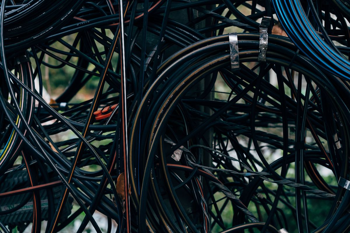 TypeORM Problems on Large Projects (and Alternatives)