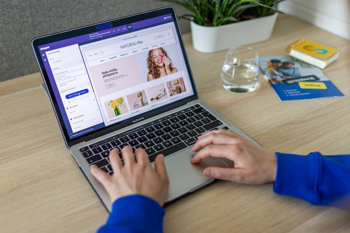 Software Agency Portfolio With No Clients Yet