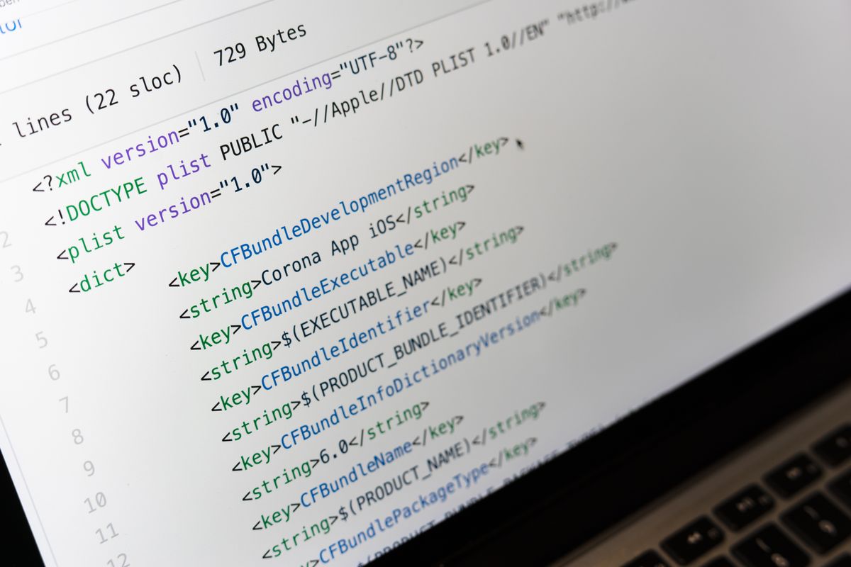 Open-source code others rely on is the least fakeable proof in a software agency portfolio