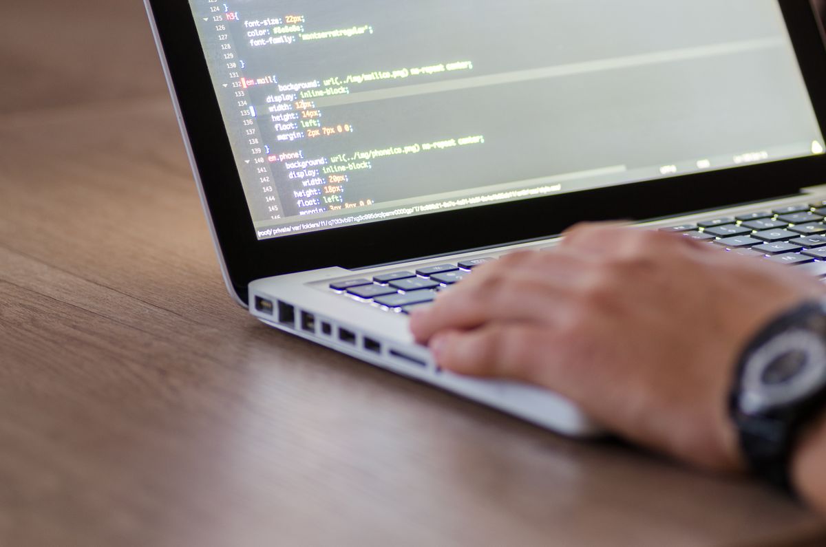 Developer writing NestJS code to wire a managed realtime provider