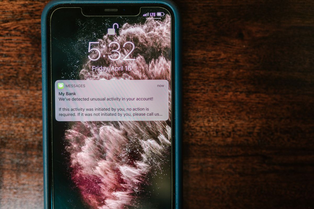 SMS alerts from a Twilio SMS verification setup are the channel users can't ignore — spend them wisely